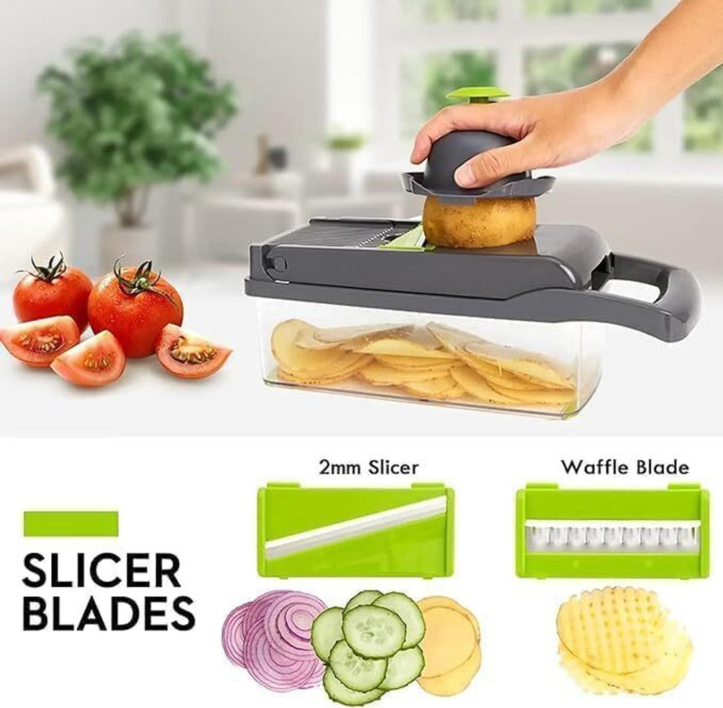 Vegetable Chopper