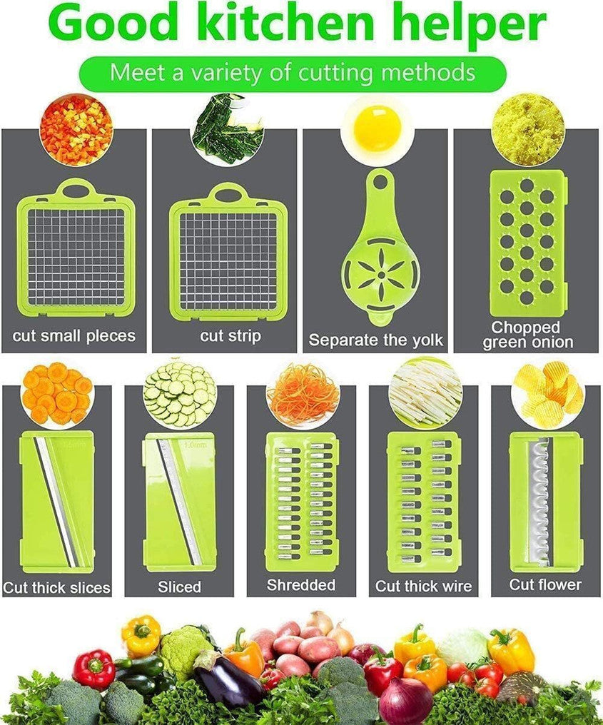 Vegetable Chopper