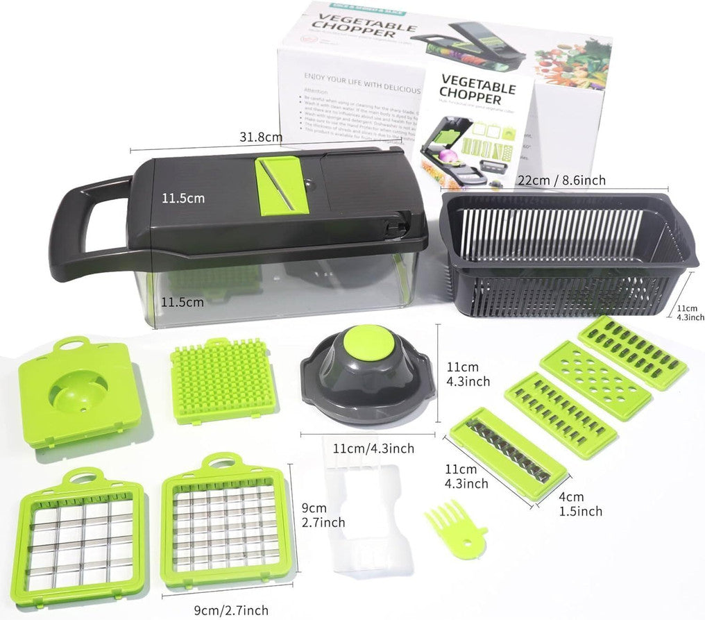 Vegetable Chopper